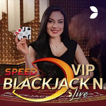 Speed VIP Blackjack N - HUNIAN138