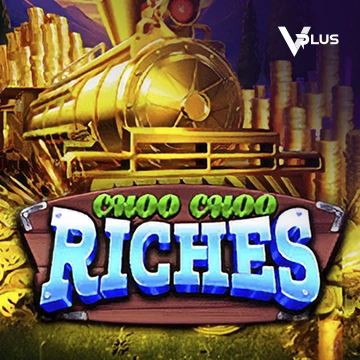 Choo Choo Riches - HUNIAN138