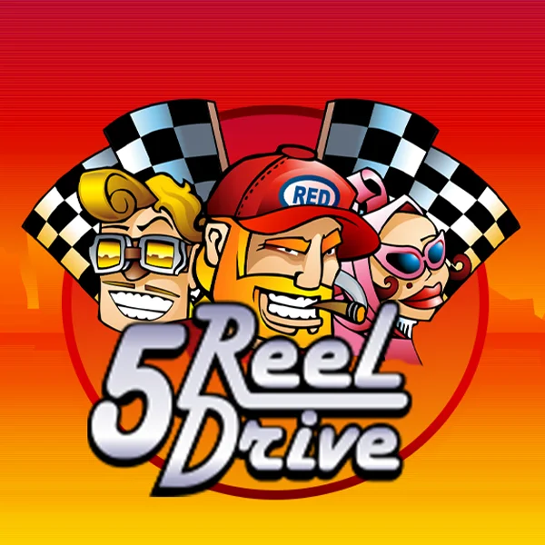 5 Reel Drive - HUNIAN138