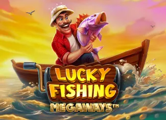 Pragmatic : Lucky Fishing - HUNIAN138