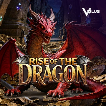 RISE OF THE DRAGON - HUNIAN138