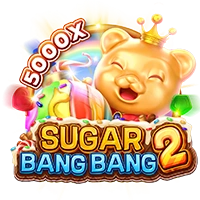 Facai : SUGAR BANG BANG2 - HUNIAN138