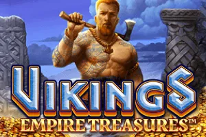 Vikings: Empire Treasures - HUNIAN138