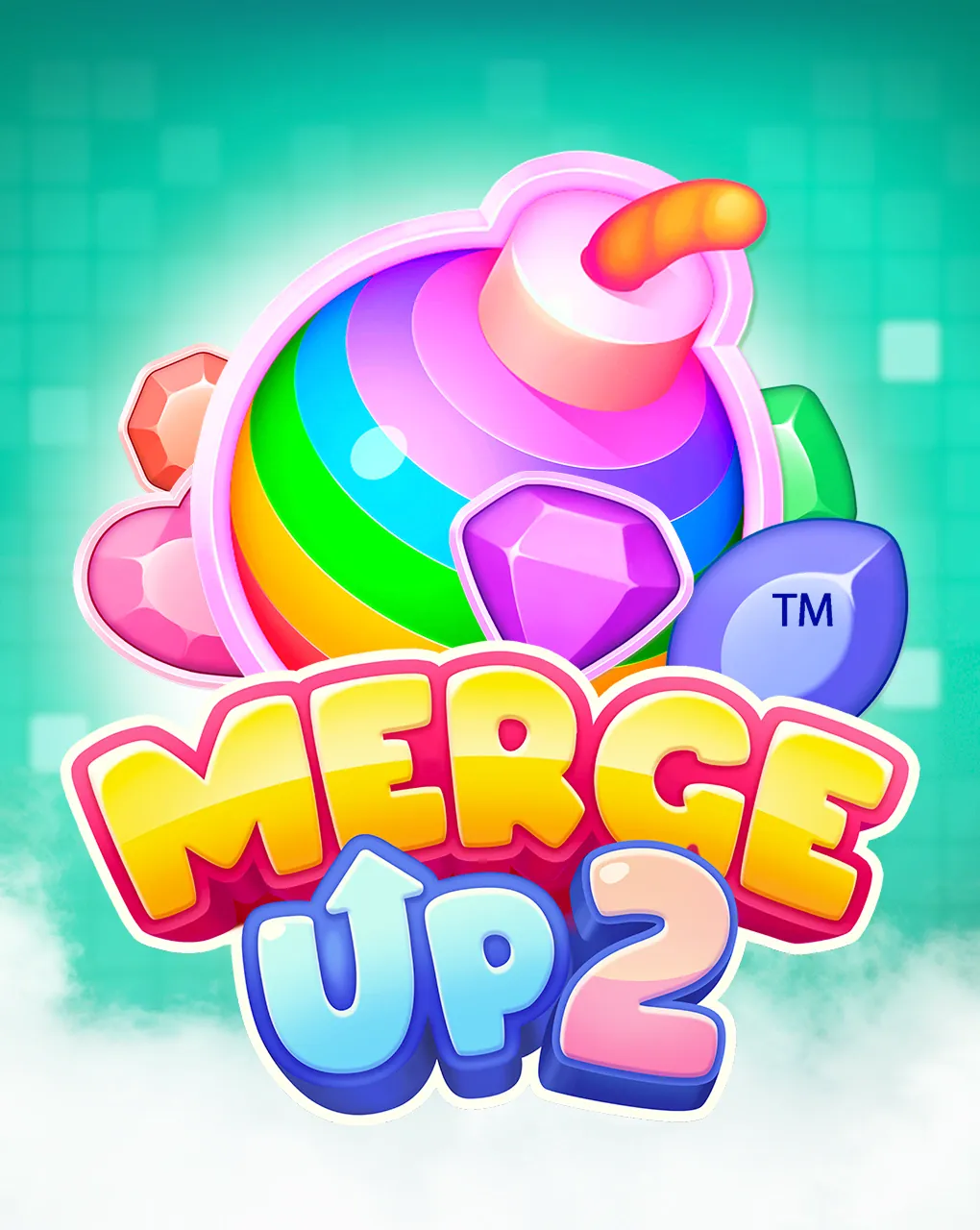 Bgaming : Merge Up 2 - HUNIAN138