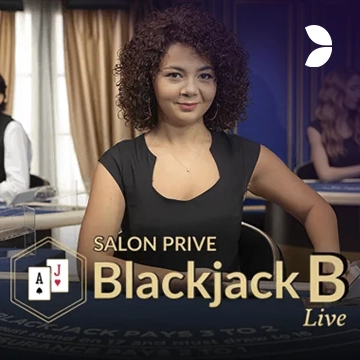 Salon Privé Baccarat B - HUNIAN138