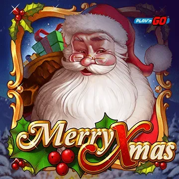 Merry Xmas - HUNIAN138