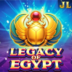 Jili : Legacy Of Egypt - HUNIAN138