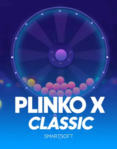 Plinko X Classic - HUNIAN138
