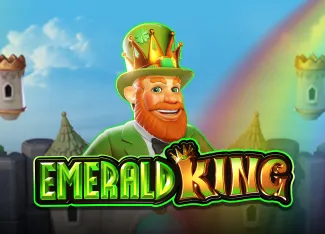 Pragmatic : Emerald King - HUNIAN138