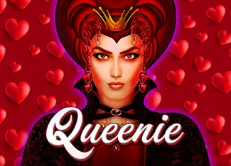 Pragmatic : Queenie - HUNIAN138