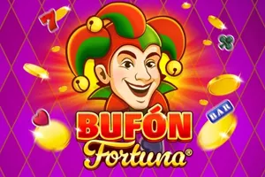 Bufón Fortuna - HUNIAN138