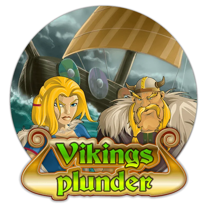 Habanero : Vikings Plunder - HUNIAN138