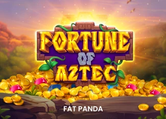 Fortune of Aztec - HUNIAN138