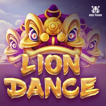 Lion Dance - HUNIAN138