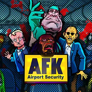 NolimitCity : AFK Airport Security - HUNIAN138