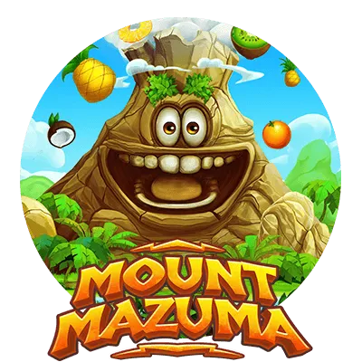 Habanero : Mount Mazuma - HUNIAN138
