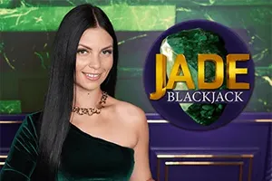 Jade Blackjack 2 - HUNIAN138