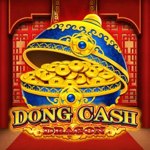 Dong Cash Dragon - HUNIAN138