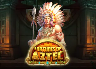 Pragmatic : Fortunes of Aztec - HUNIAN138