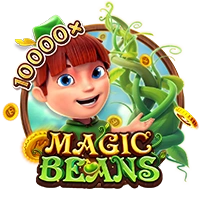 Facai : MAGIC BEANS - HUNIAN138