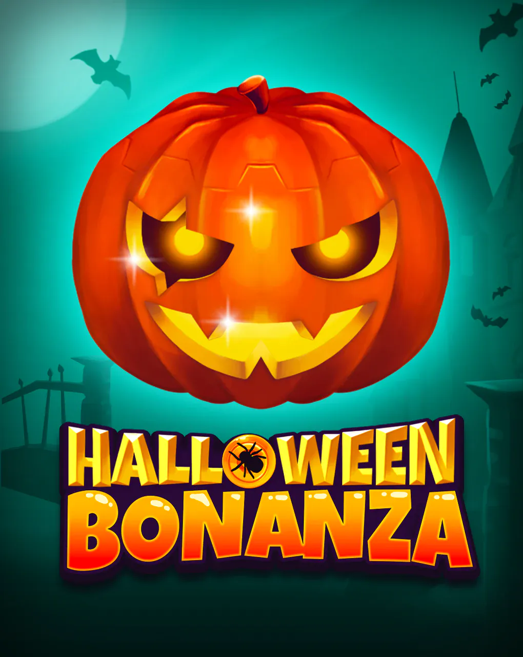 Bgaming : Halloween Bonanza - HUNIAN138