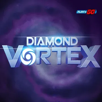 Diamond Vortex - HUNIAN138