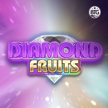 Bigtime : Diamond Fruits - HUNIAN138