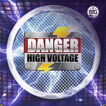 Bigtime : Danger High Voltage - HUNIAN138