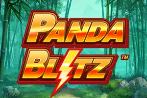 Panda Blitz - HUNIAN138