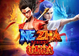 Kelahiran Kembali Nezha ULTRA - HUNIAN138
