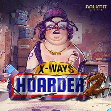 NolimitCity : xWays Hoarder 2 - HUNIAN138