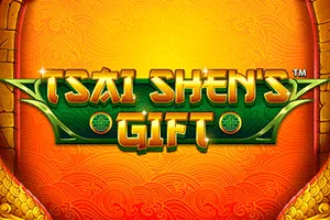 Tsai Shens Gift - HUNIAN138