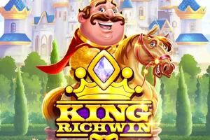 King Richwin - HUNIAN138
