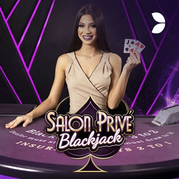 Salon Privé Blackjack A - HUNIAN138