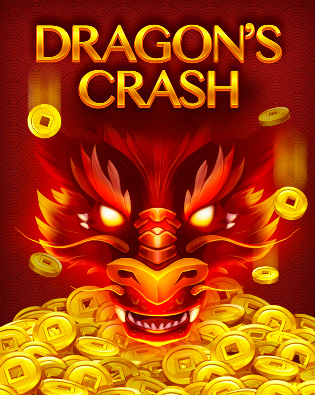 Dragons Crash - HUNIAN138
