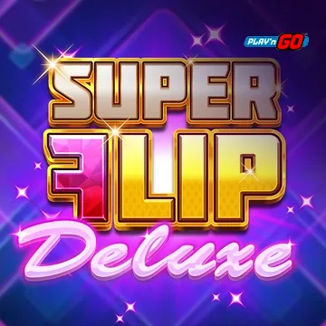 Super Flip Deluxe - HUNIAN138