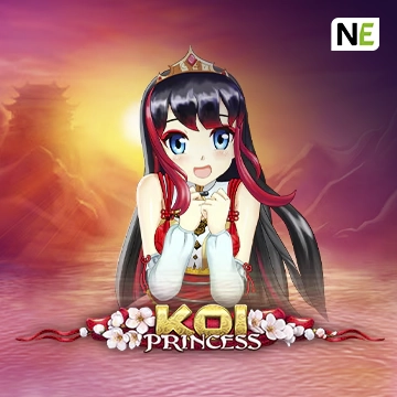 Koi Princess - HUNIAN138