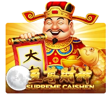 Joker123 : Supreme Caishen - HUNIAN138