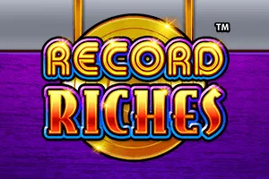 Record Riches - HUNIAN138