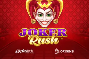 Joker Rush - HUNIAN138