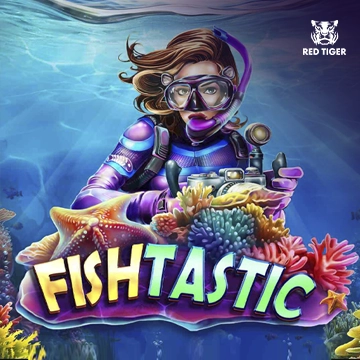 Fishtastic - HUNIAN138