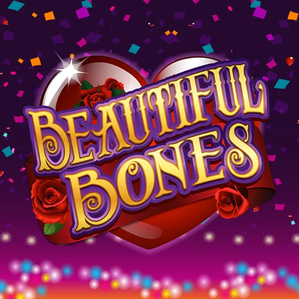 Beautiful Bones - HUNIAN138