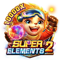Facai : SUPER ELEMENTS 2 - HUNIAN138