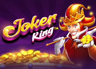 Pragmatic : Joker King - HUNIAN138