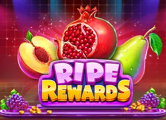 Pragmatic : Ripe Rewards - HUNIAN138