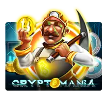Joker123 : Crypto Mania - HUNIAN138