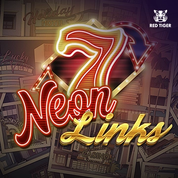 Neon Links - HUNIAN138
