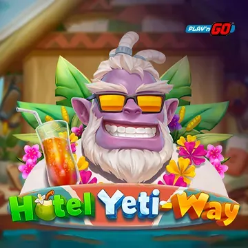 Hotel Yeti-Way - HUNIAN138