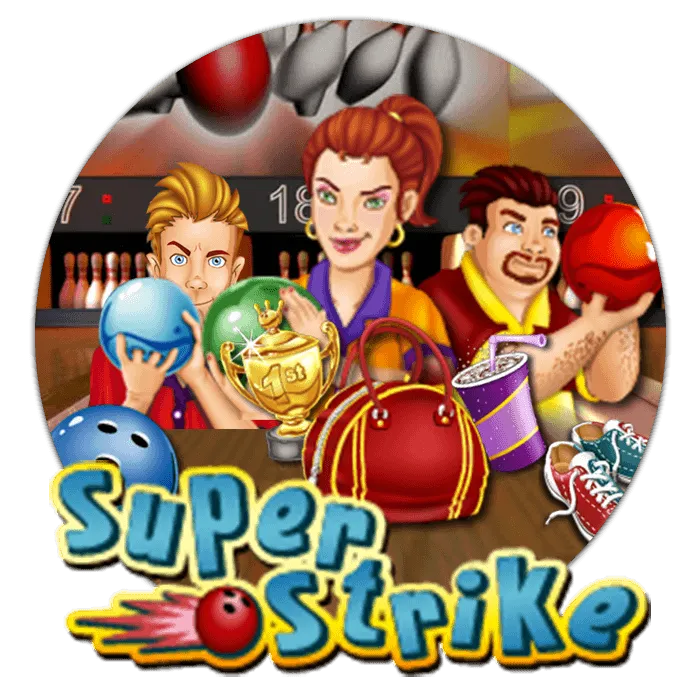 Habanero : Super Strike - HUNIAN138