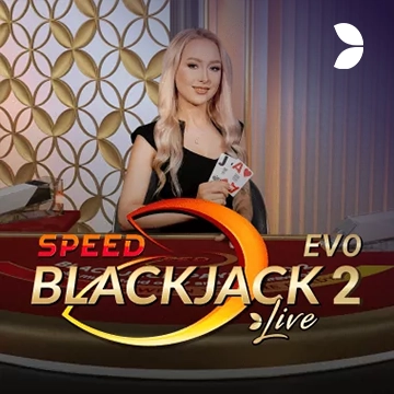 Evo Speed Blackjack 2 - HUNIAN138
